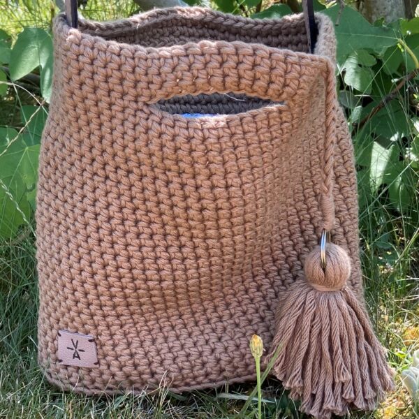 Sac en crochet – Image 2