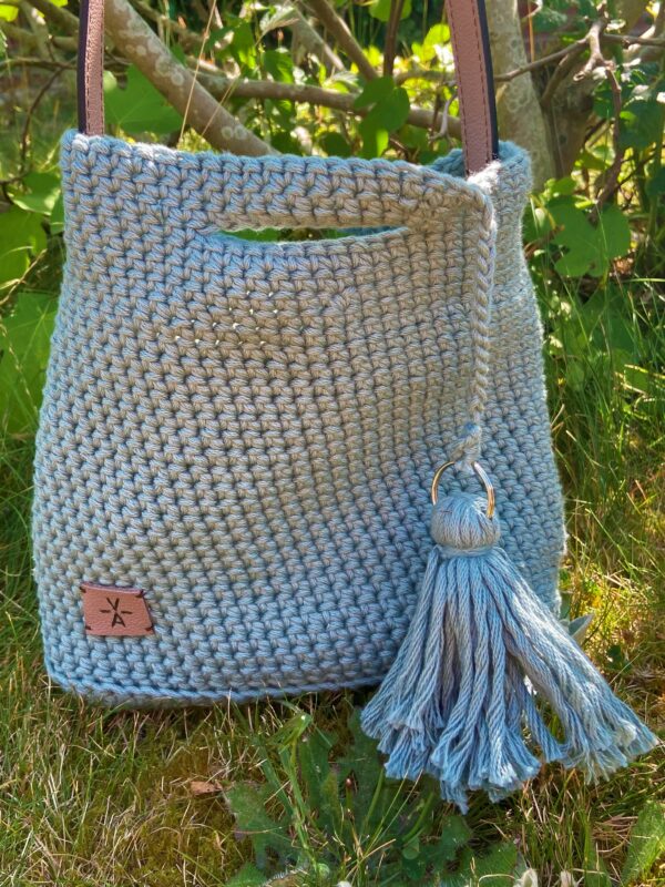 Sac en crochet – Image 4