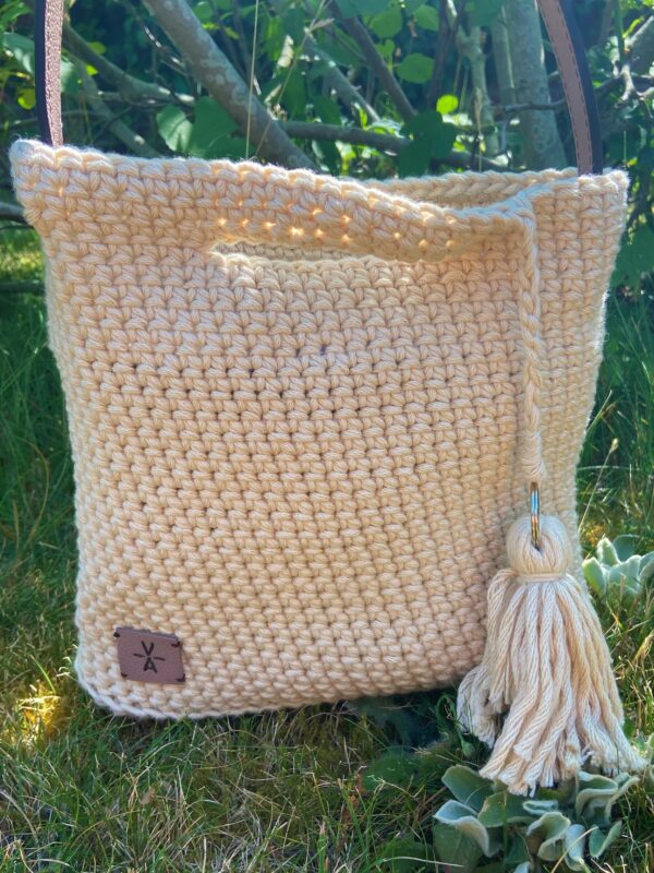 Sac en crochet – Image 6